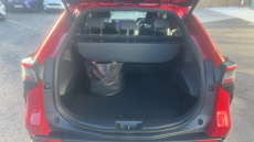 Toyota bZ4X 160kW Vision 71.4kWh 5dr Auto AWD Electric Hatchback